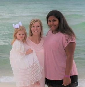 Meet your Posher, Renate